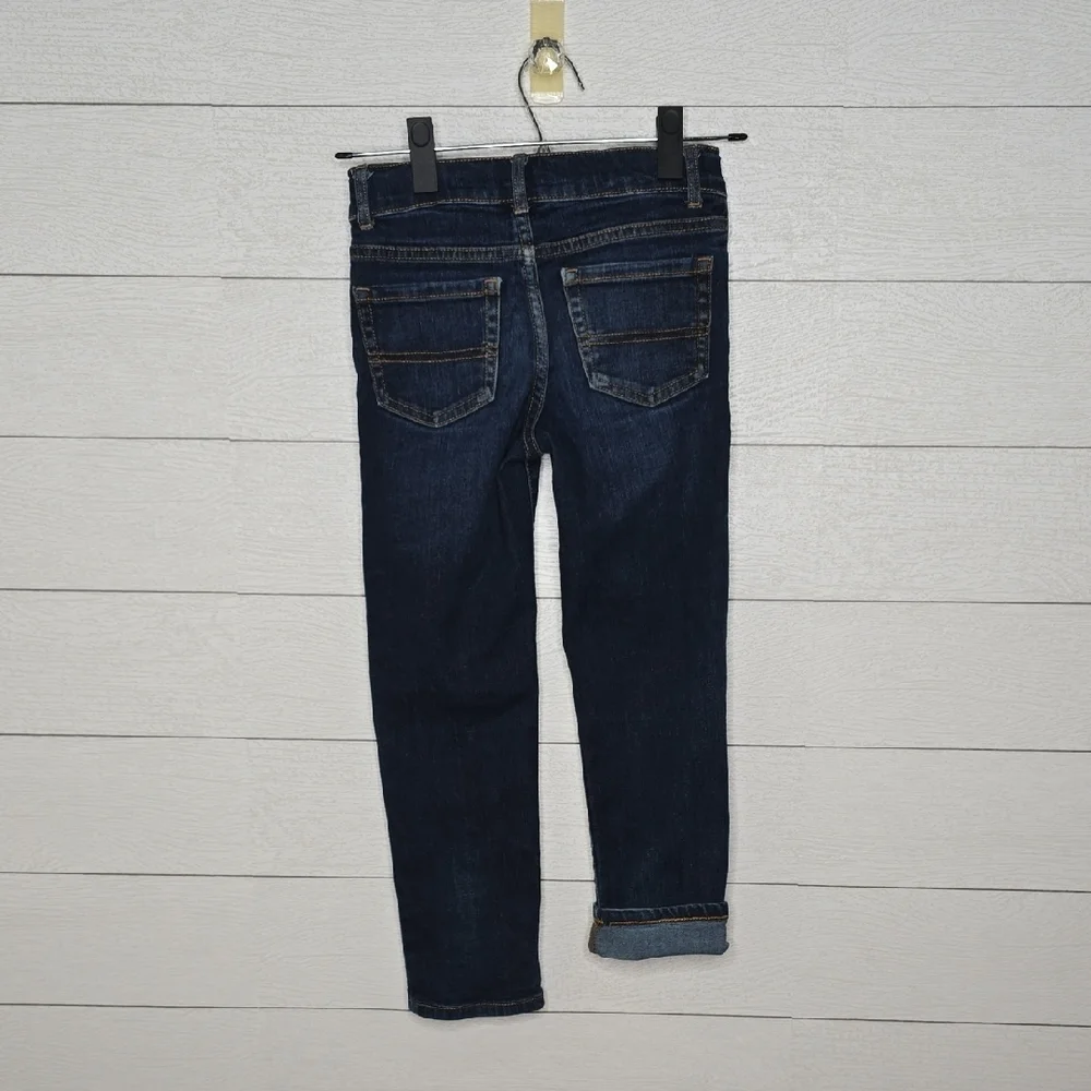 The Children's Place Stretch Denim Jeans
